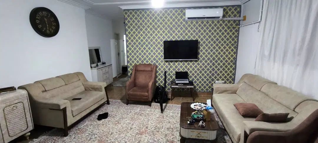 آپارتمان سنددار فول امکانات ۷۵ متری ۲ خوابه|فروش آپارتمان|رشت, باهنر|دیوار