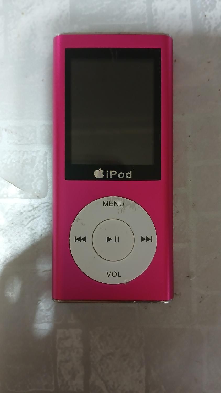 Mp3player|پخش‌کننده همراه|تهران, چهارصد دستگاه|دیوار