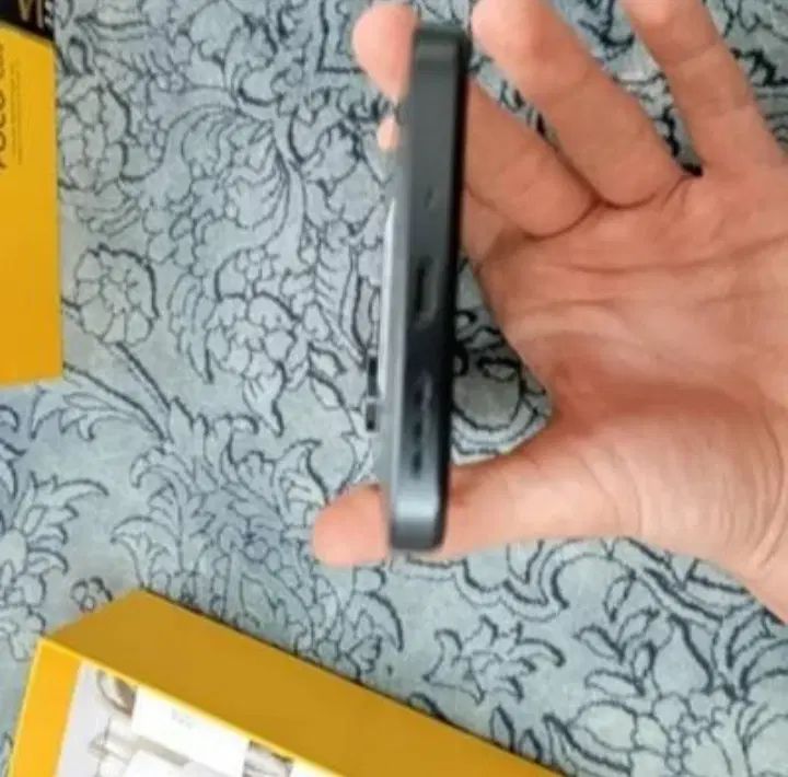 POCO C65|موبایل|تهران, فاطمی|دیوار