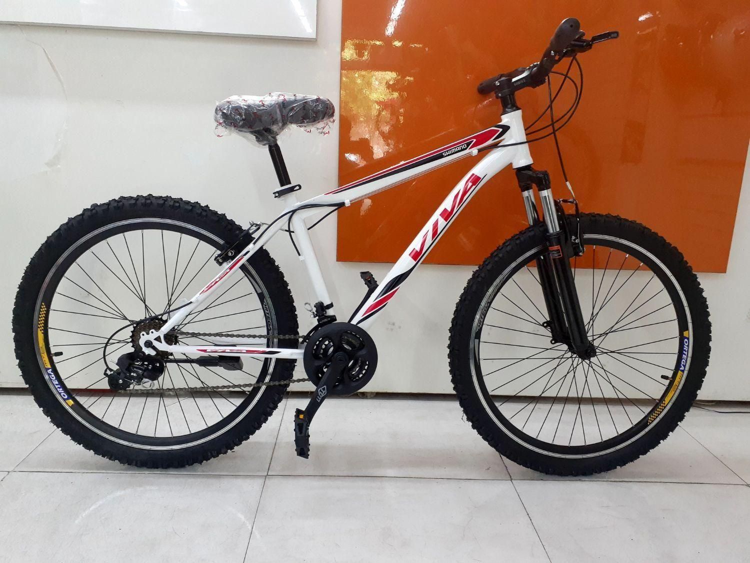 نمایندگی دوچرخه ویوا سایز 26|دوچرخه، اسکیت، اسکوتر|مشکیندشت, |دیوار