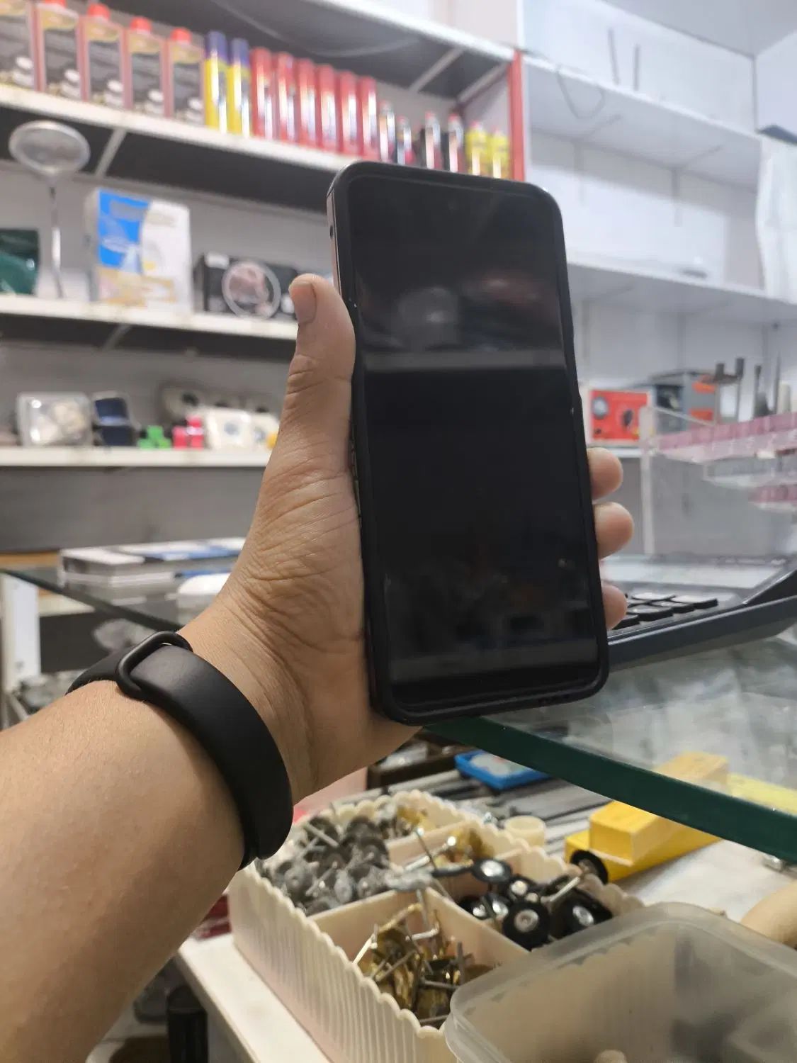 شیائومی Redmi Note 9S با حافظهٔ ۶۴ گیگابایت|موبایل|رشت, بازار|دیوار