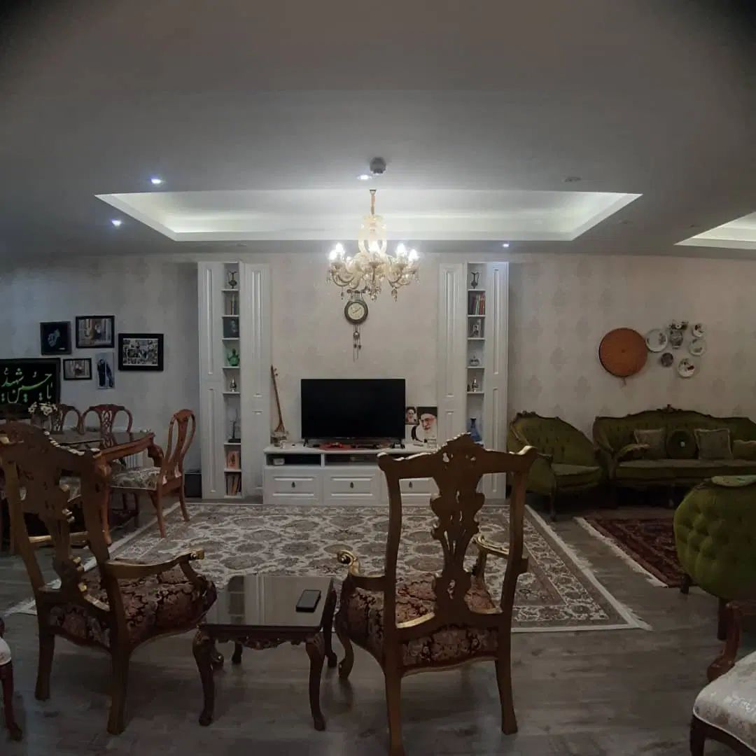 125 متر.جنوبی جنوبی.سه سال ساخت.با پارکینگ مهمان|فروش آپارتمان|کرج, شاهین‌ویلا|دیوار