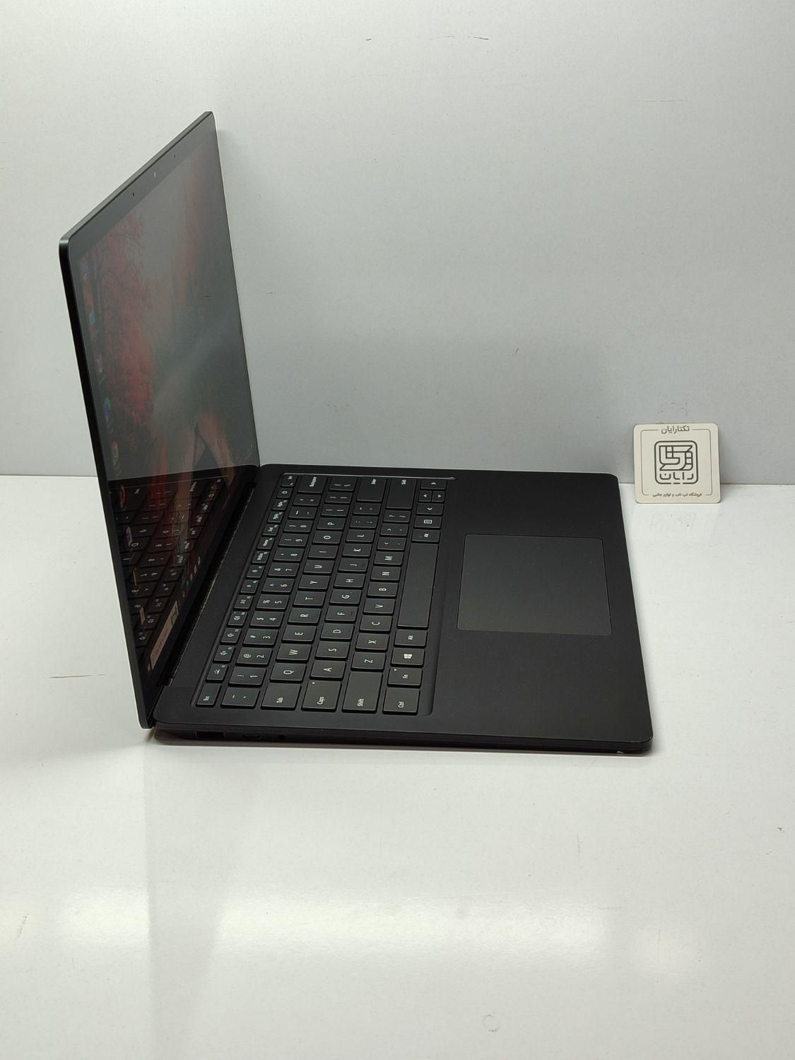 سرفیس لپتاپ i7 رم ۱۶|رایانه همراه|قزوین, |دیوار