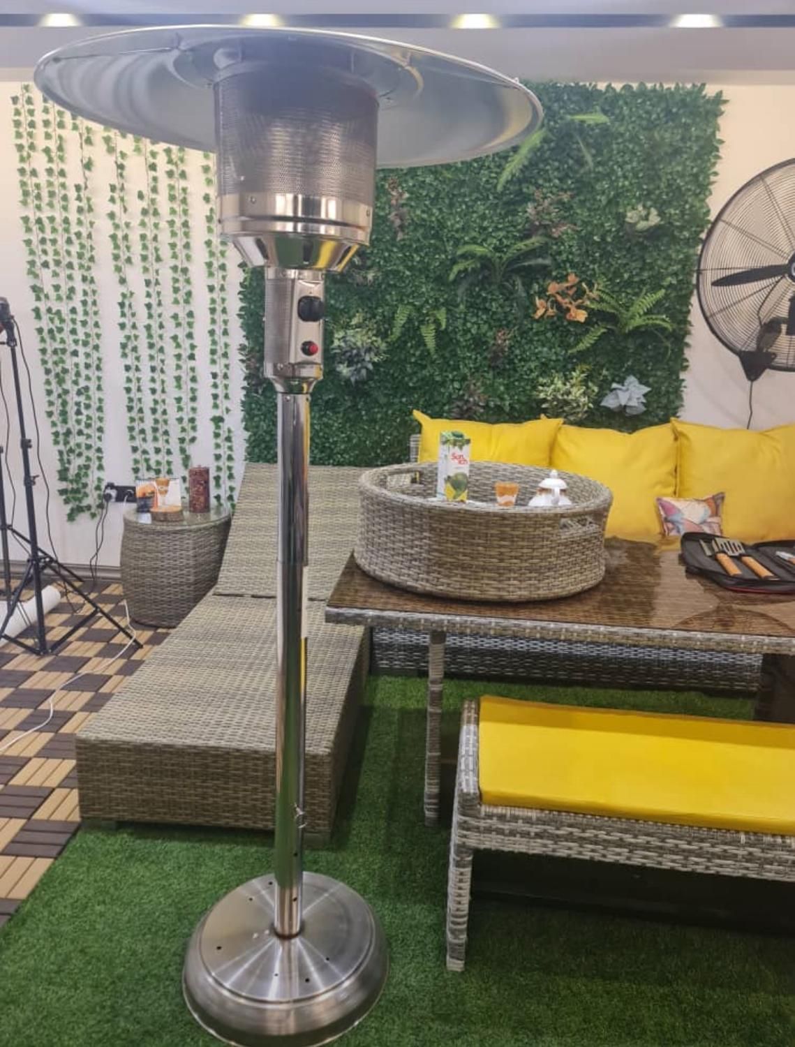 گرماتاب،گرماتاب قارچی،گرماتاب رستوران و کافی شاپ|کافیشاپ و رستوران|کرج, شهرک اوج|دیوار