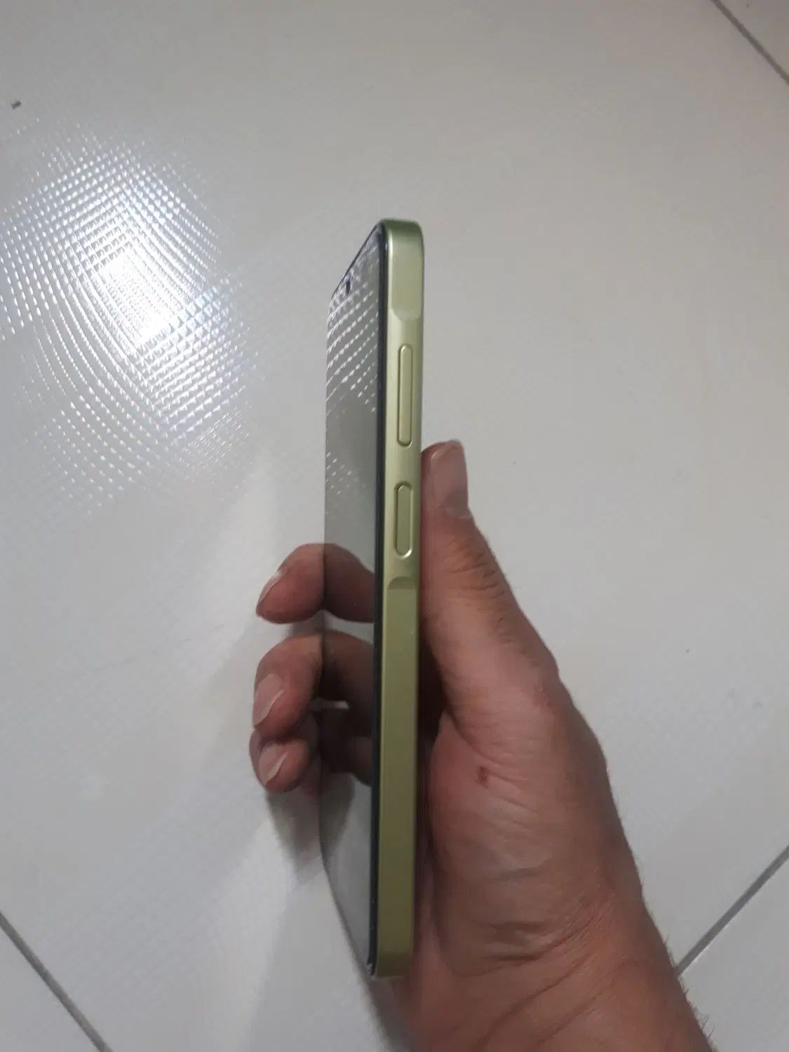 Galaxy A25 256/8 5G|موبایل|تهران, تهرانپارس شرقی|دیوار