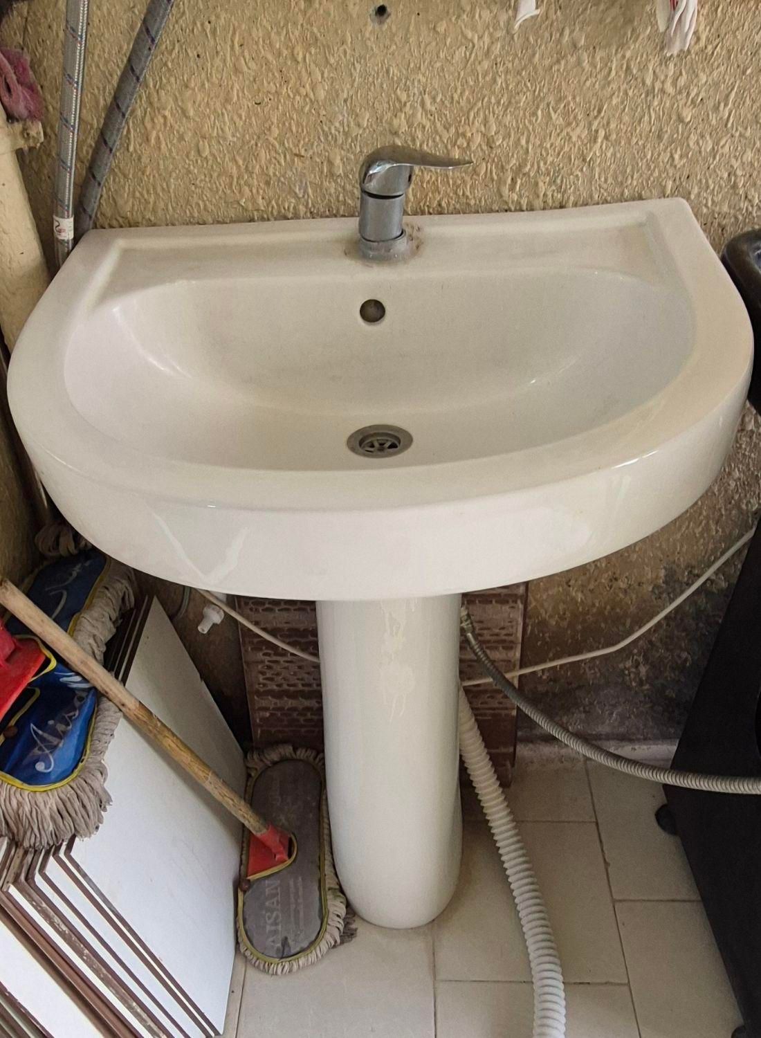 روشویی|لوازم سرویس بهداشتی|چهارباغ, |دیوار