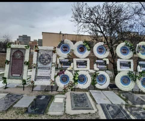 تاج گل/ استند گل/ سایبان/ صندلی/ پک|خدمات پذیرایی، مراسم|اردبیل, |دیوار