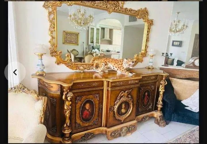 کنسول|بوفه، ویترین، کنسول|تهران, دریان‌نو|دیوار