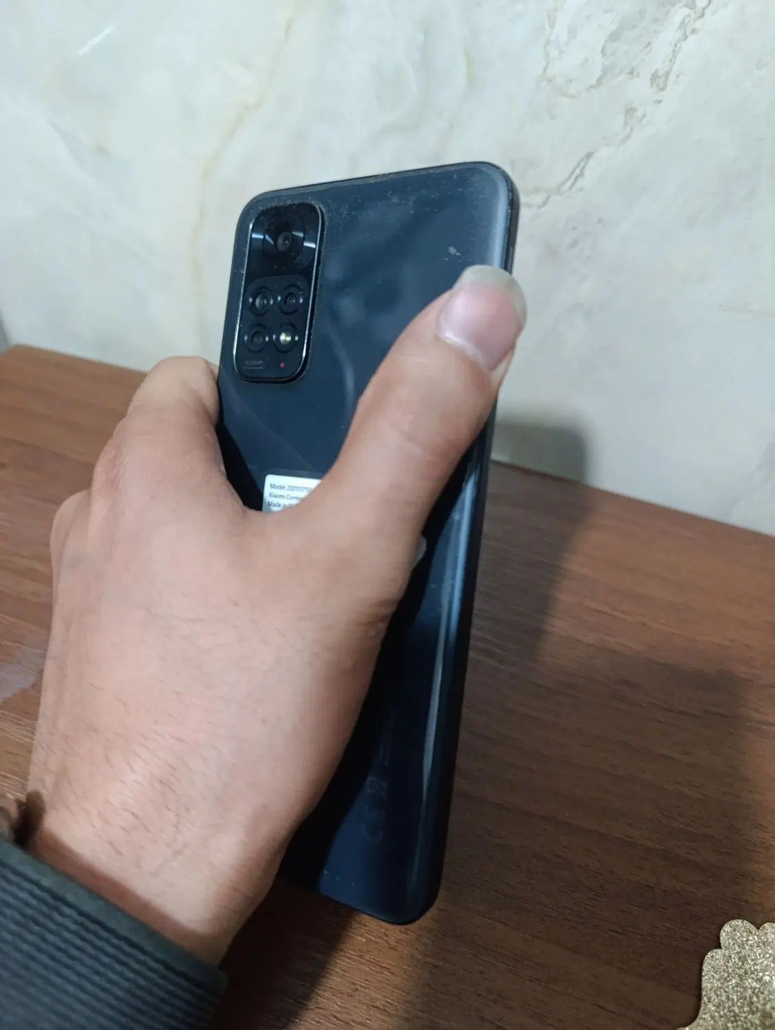 note 11|موبایل|مشهد, تلگرد|دیوار