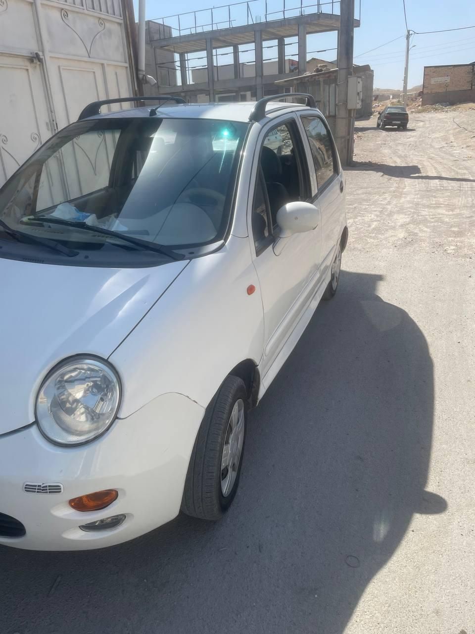 ام‌وی‌ام 110 دنده‌ای ۴ سیلندر، مدل ۱۳۹۳ بدون رنگ|خودرو سواری و وانت|تبریز, |دیوار
