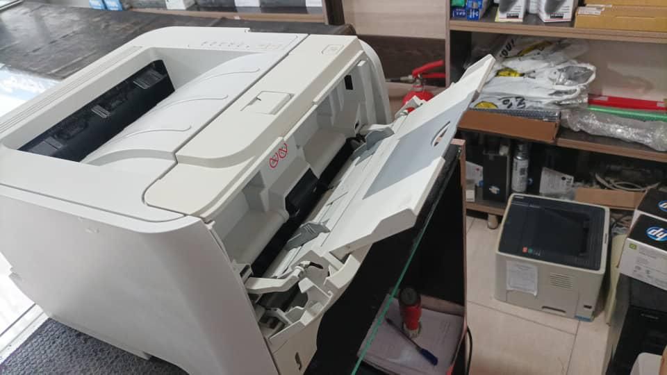 پرینتر hp 2035|پرینتر، اسکنر، کپی، فکس|بندرعباس, |دیوار