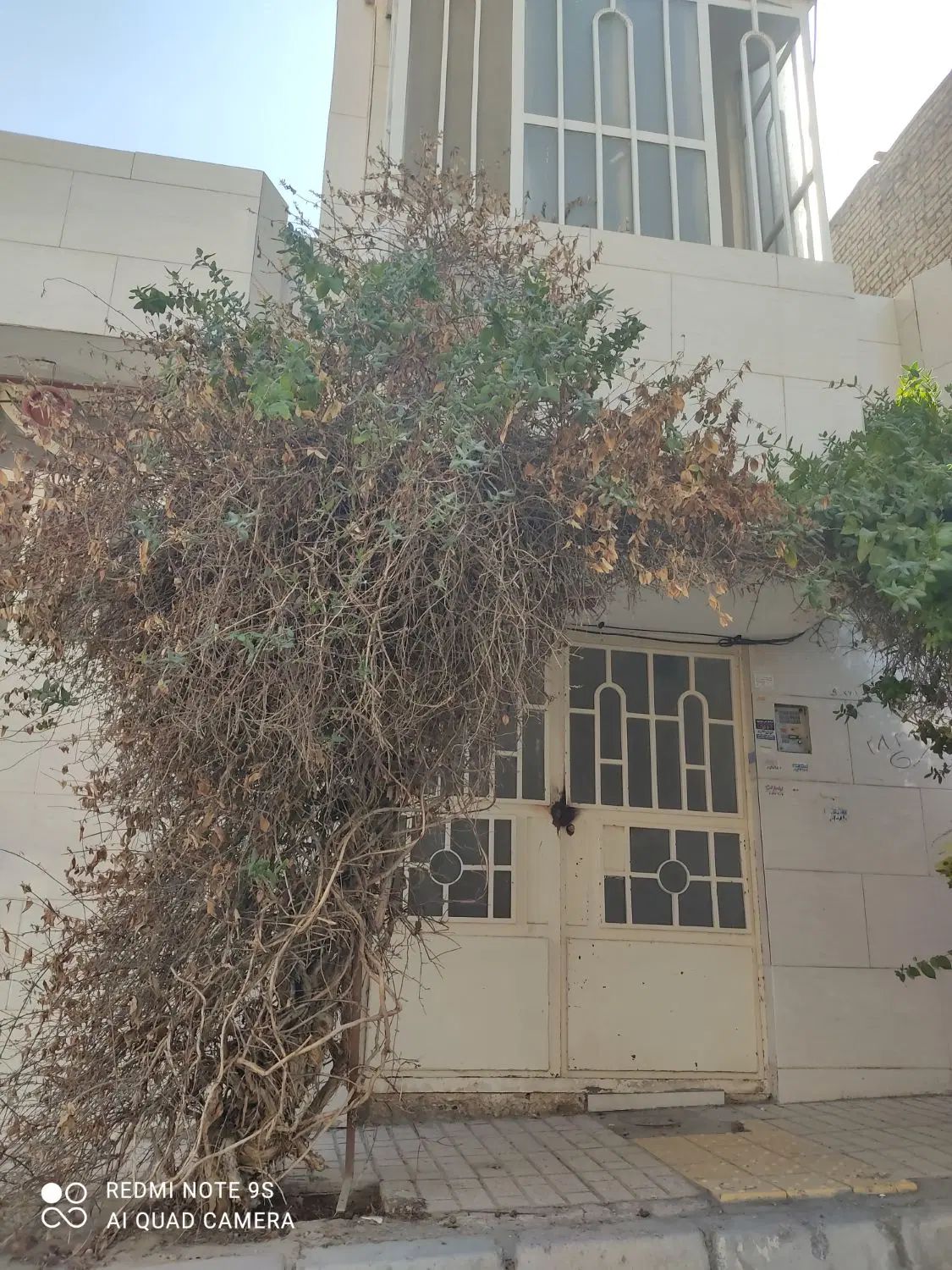 ویلایی ۲۰۰ متری با ۱۳۰متر بنا ۲خوابه ( لادن)|اجارهٔ خانه و ویلا|مشهد, شهرآرا|دیوار