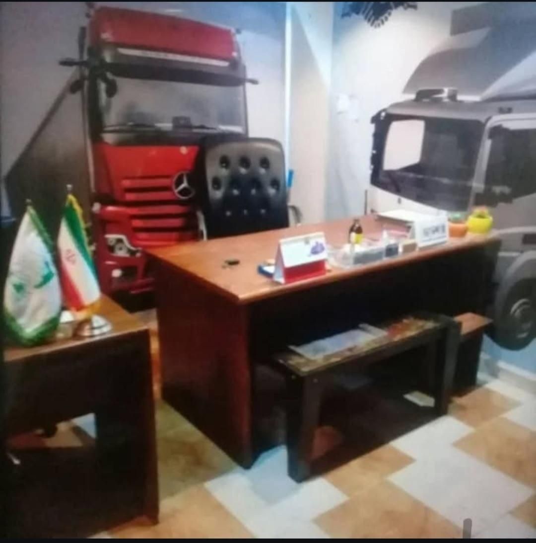 حمل نقل ایران بار ارسال بار به تمامی نقاط کشور|خدمات حمل و نقل|شاهین‌شهر, حافظ شمالی|دیوار