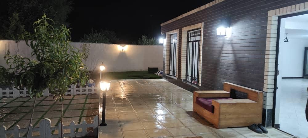 اجاره روزانه ویلا. اول جاده تهران|اجارهٔ کوتاهمدت ویلا و باغ|اراک, |دیوار