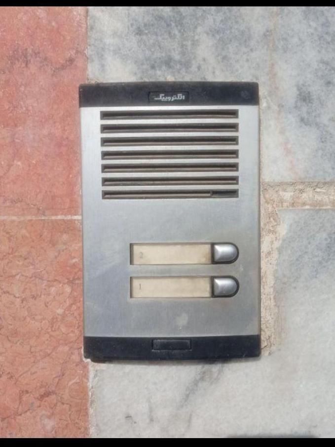 نصب تعمیر انواع آیفون های صوتی تصویری و دربازکن ها|خدمات پیشه و مهارت|مشهد, طلاب|دیوار