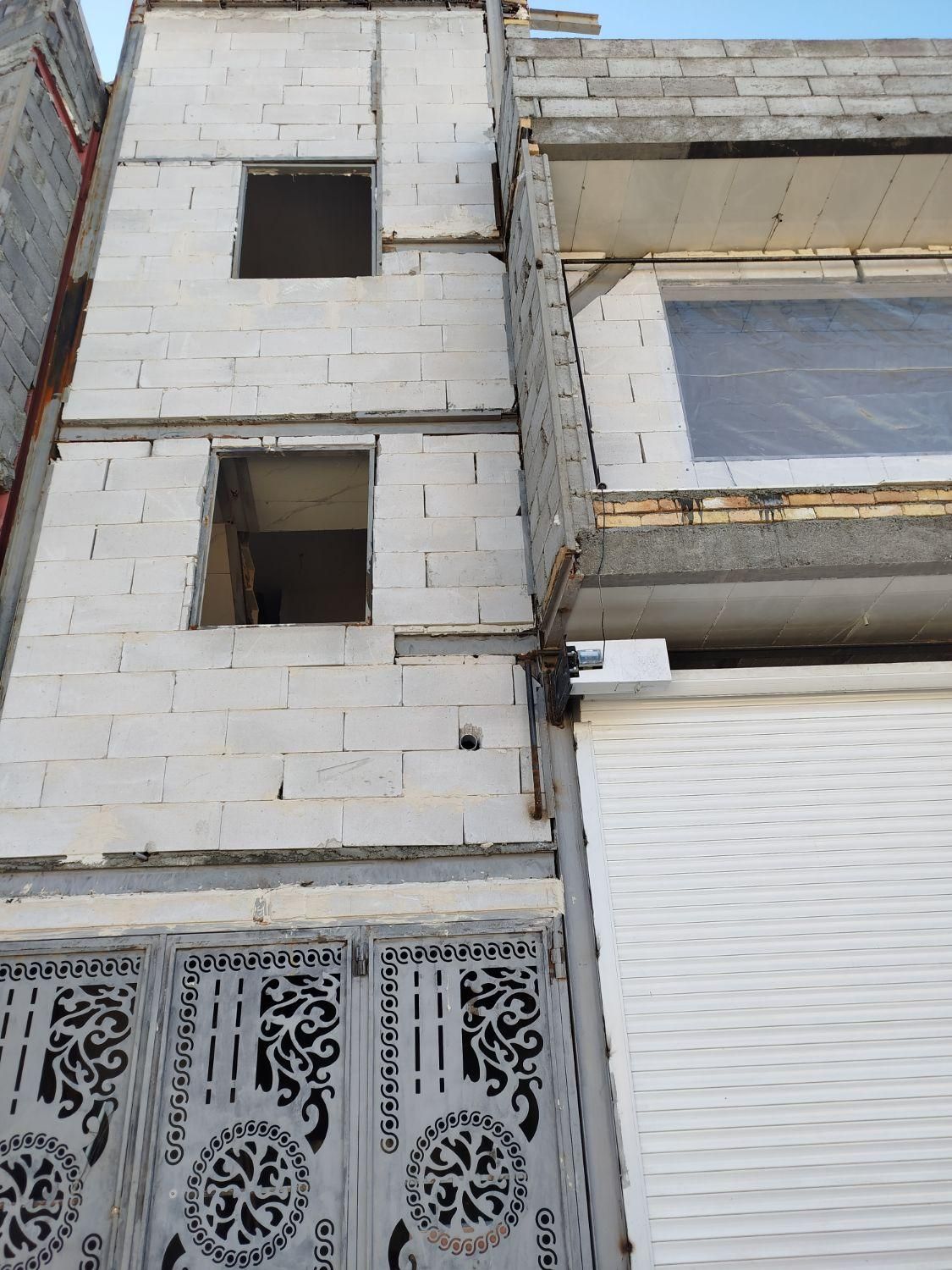 دیوارچینی سیمنکاری شیب بندی حفاری چاله ارت وفاضلاب|خدمات پیشه و مهارت|سنندج, |دیوار