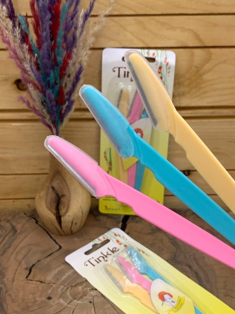 تیغ اصلاح صورت ابرو تینکل Tinkle|آرایشی، بهداشتی، درمانی|بانه, |دیوار