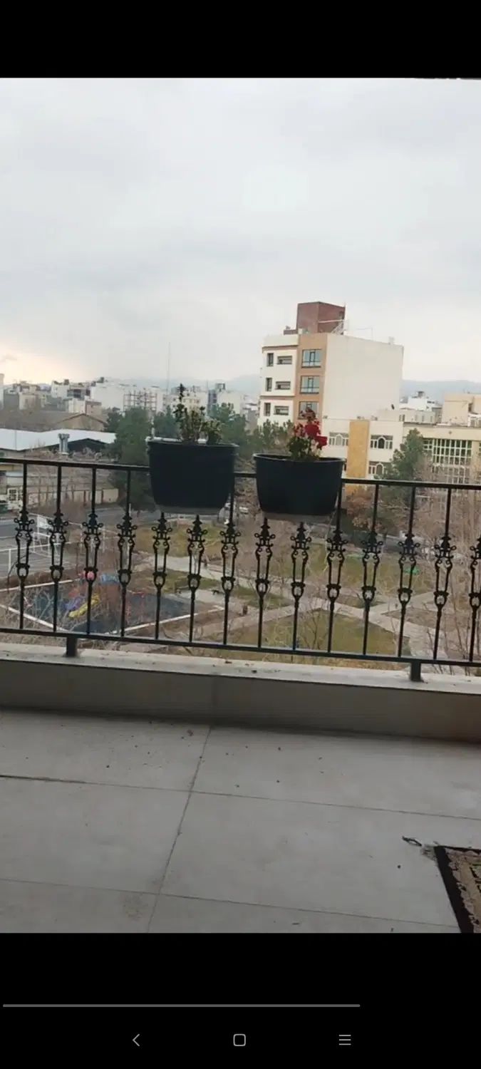 فروش آپارتمان حاشیه رضوی تهاتر با واحد کوچکتر|فروش آپارتمان|مشهد, رضاشهر|دیوار