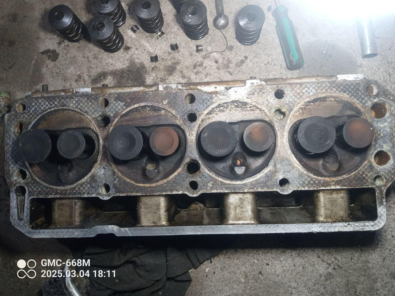 تعمیرگاه و مکانیکی سیار|خدمات موتور و ماشین|بیرجند, |دیوار