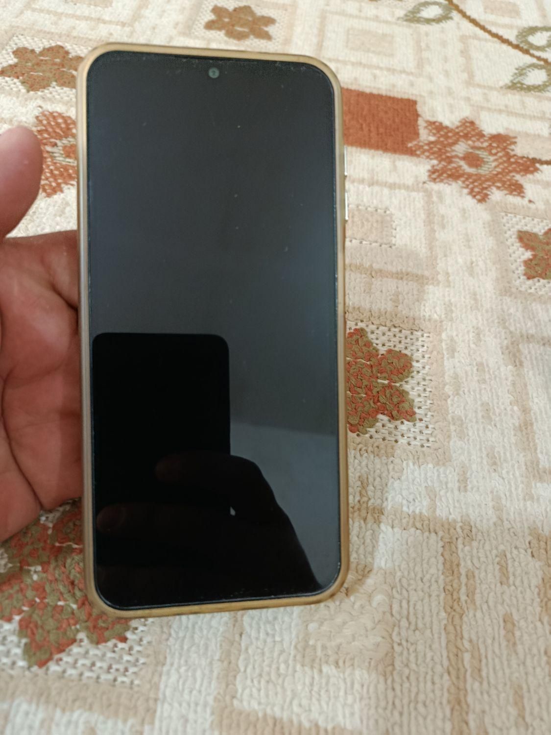 گوشی a14|موبایل|کرج, مهرشهر - فاز ۳|دیوار