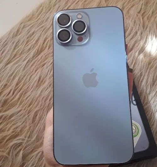 ایفون 13 promax|موبایل|کرج, گلشهر|دیوار