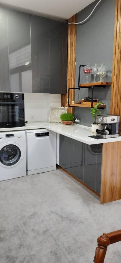 منزل دوخواب اردشیر قایدی آزادگان خیام شهریارنوساژ|فروش خانه و ویلا|نجفآباد, شهید بهشتی|دیوار