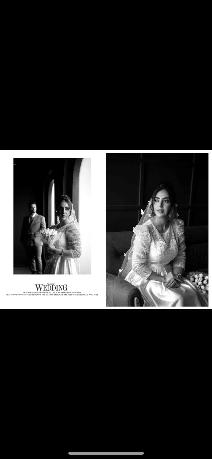 آفر عکاسی عقد و بله برون برای شهریور و مهر|خدمات پذیرایی، مراسم|کرج, شهرک نهال و بذر|دیوار