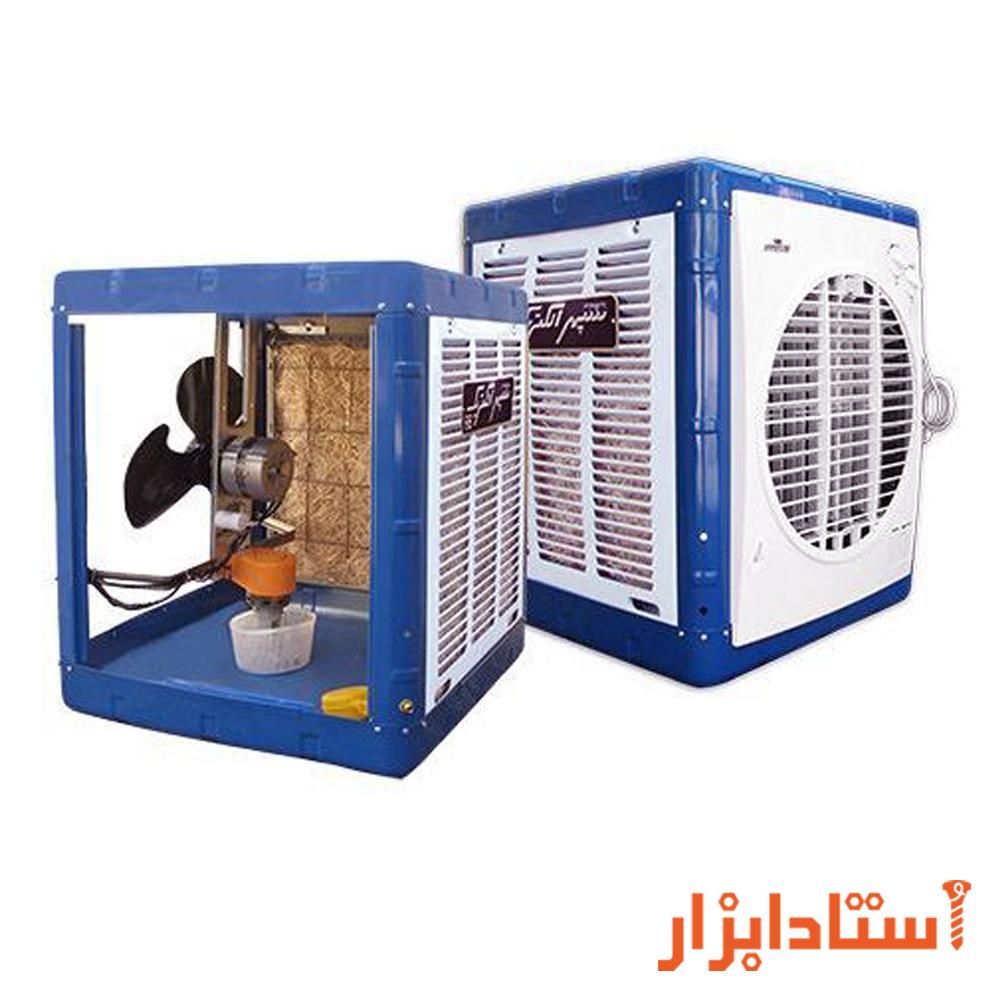 نصب و سرویس کولر آبی|خدمات پیشه و مهارت|ایلام, |دیوار
