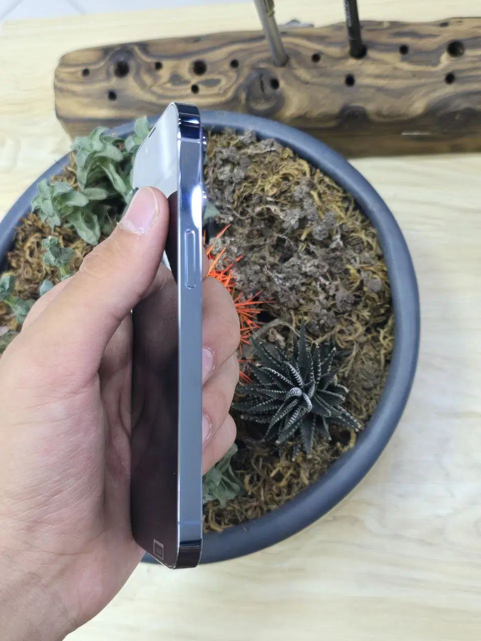 اپل iPhone 13 Pro با حافظهٔ ۲۵۶ گیگابایت|موبایل|کرج, اصفهانی‌ها|دیوار
