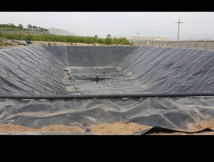 اجرای استخر پلیمری|مصالح و تجهیزات ساختمان|جهرم, |دیوار