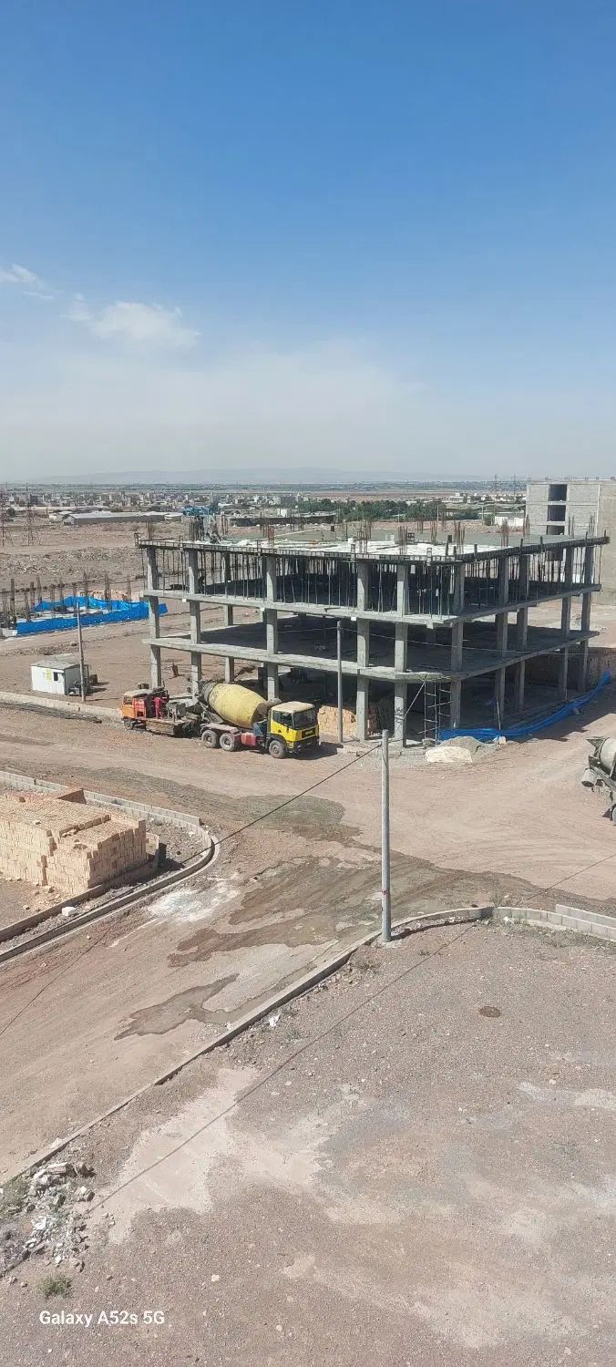 فروش آپارتمان قیامدشت پشت مصلی (شهرک گلستان)|فروش آپارتمان|خاوران, |دیوار
