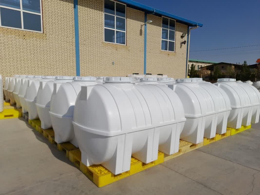 فروش و پخش مخازن آب|مصالح و تجهیزات ساختمان|ساوه, |دیوار