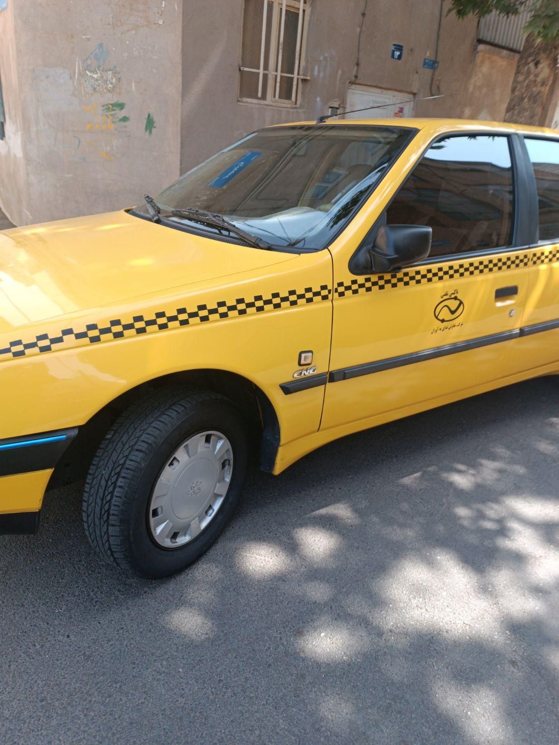 پژو 405 جی ال ایکس (GLX)، مدل ۱۳۹۸|خودرو سواری و وانت|تهران, آهنگ|دیوار