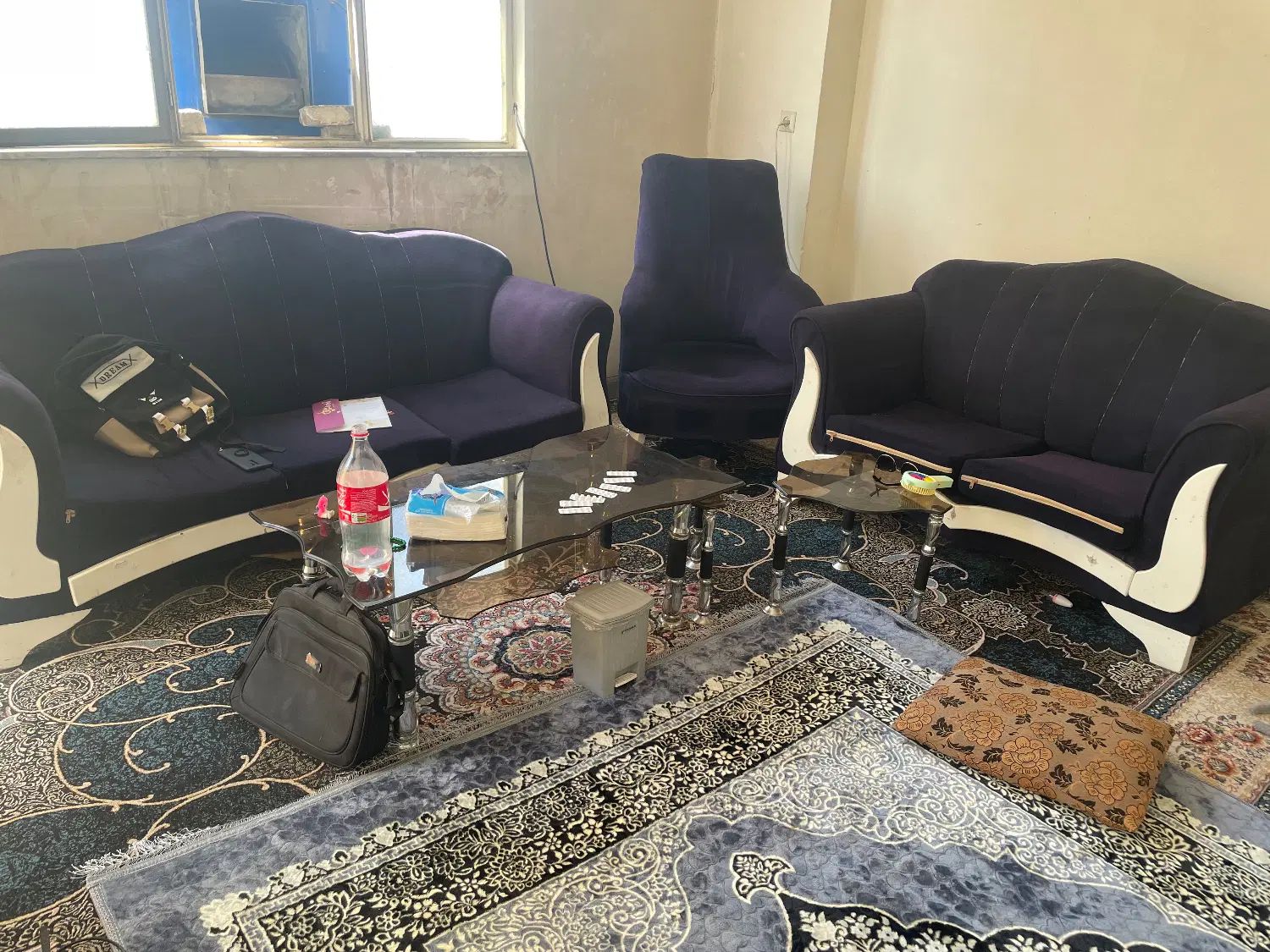 مبل قیمت توافقی|مبلمان خانگی و میز عسلی|اصفهان, مصلی|دیوار