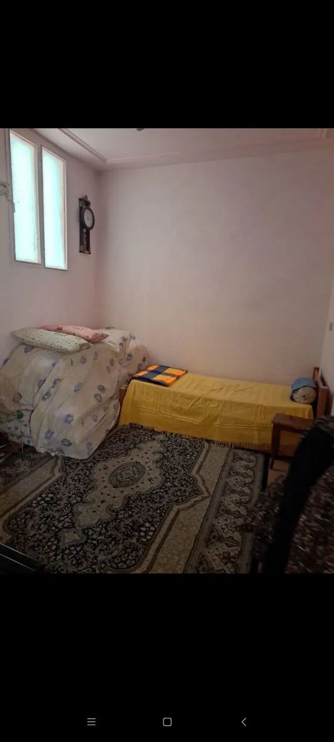 فروش آپارتمان ۶۰ متری یک خوابه در شهمیرزاد|فروش آپارتمان|شهمیرزاد, |دیوار