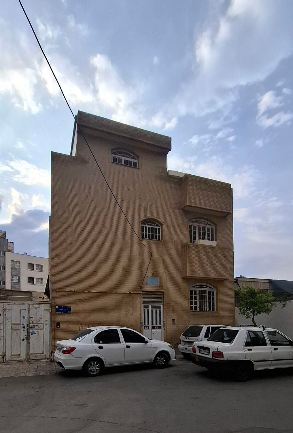 فروش منزل ۷۰ متری ۱ خوابه|فروش آپارتمان|شیراز, عادل آباد|دیوار