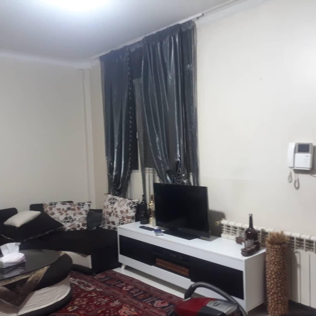 60 متر/یک خواب/سالن پرده نور/جنت‌آباد جنوبی|اجارهٔ آپارتمان|تهران, جنت‌آباد جنوبی|دیوار