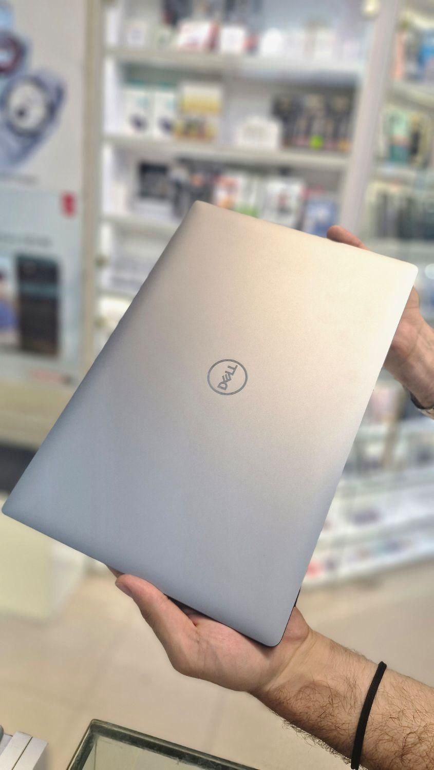 لپتاپ مهندسی و گیم dell precision5540 4k|رایانه همراه|کرمانشاه, |دیوار