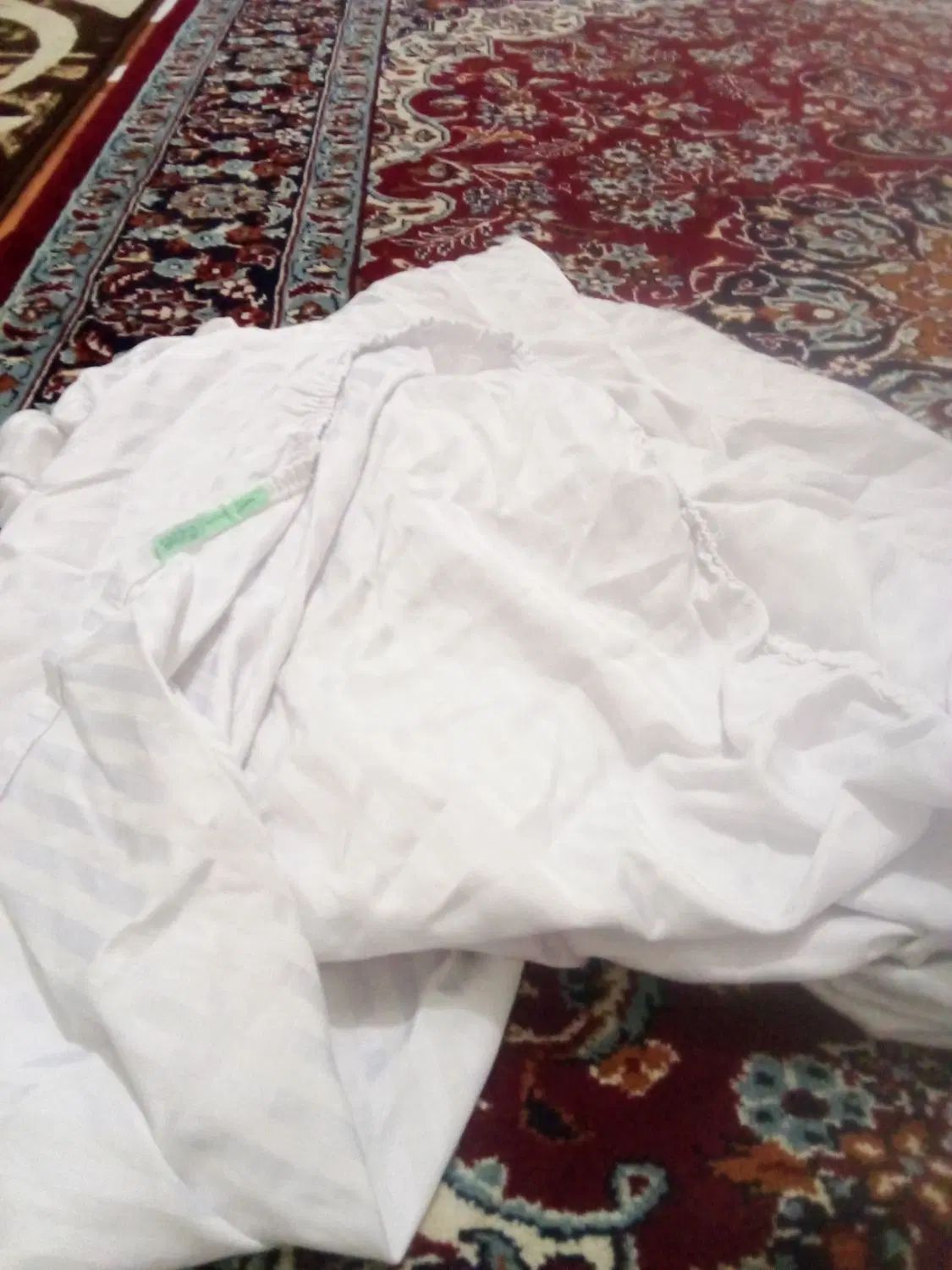 روتختی‌دونفره‌کش‌دارهرکدام‌هفصدتومن‌دونه‌ای|سرویس روتختی|نسیم‌شهر, |دیوار