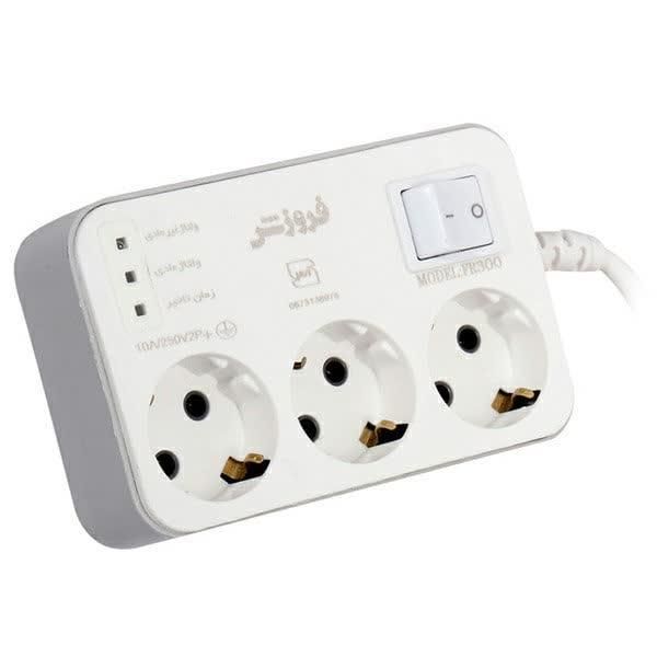 محافظ و چند راهی برق مارک های معروف|سایر لوازم برقی|مشهد, رضاشهر|دیوار