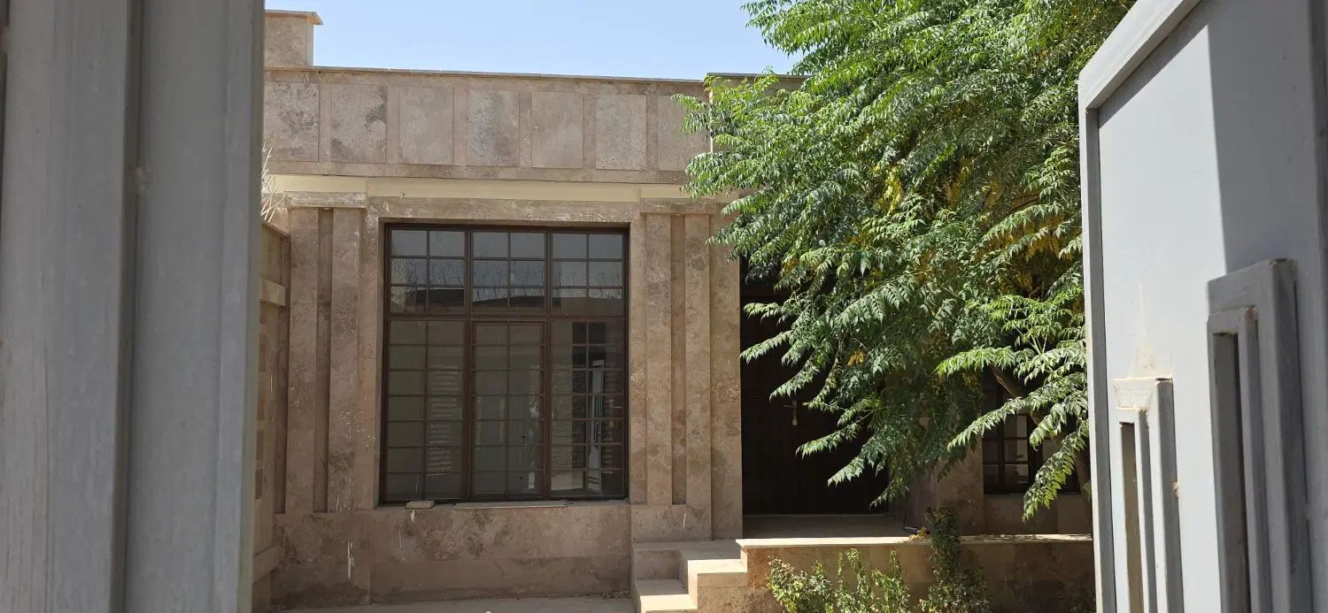 منزل ویلایی،پارک لاله،ربطی به قهجاورستان ندارد|فروش خانه و ویلا|اصفهان, قهجاورستان|دیوار