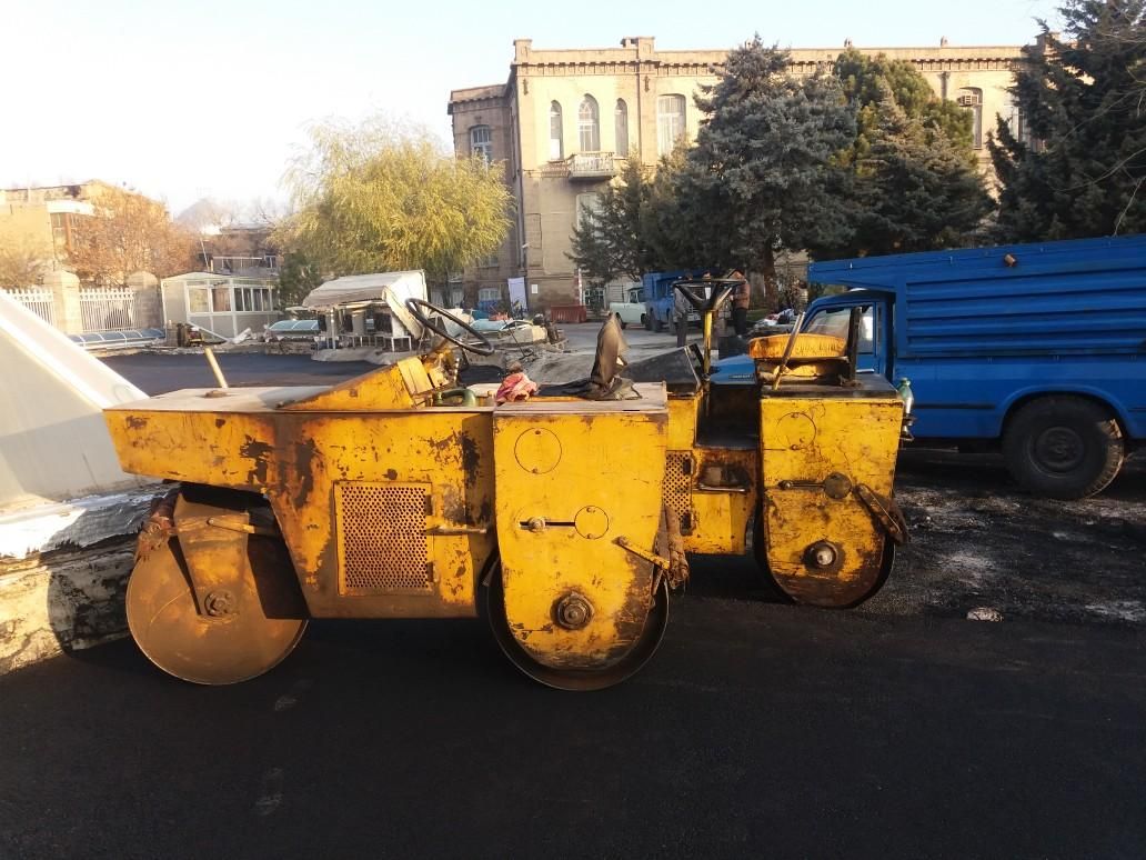 غلطک زنی|خدمات پیشه و مهارت|تبریز, |دیوار