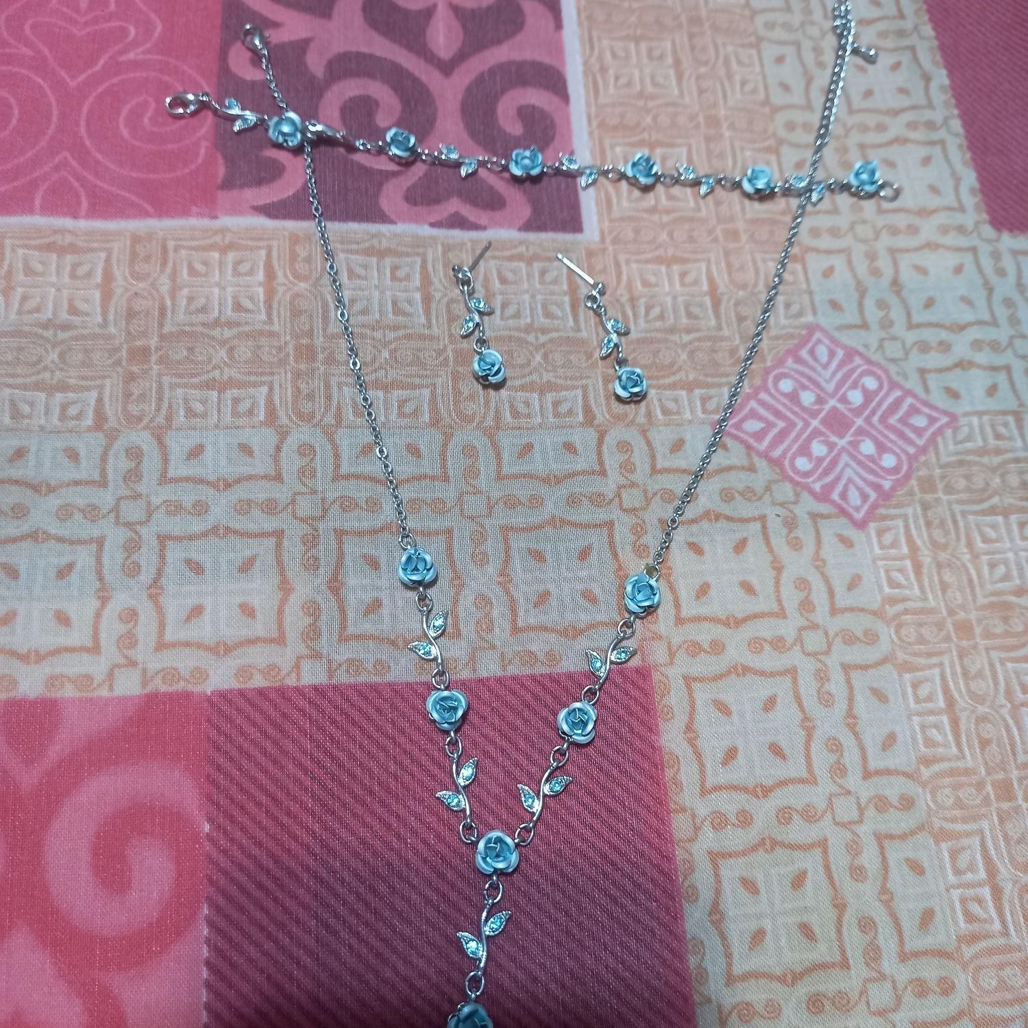 سرویس نقره|زیورآلات و اکسسوری|تهران, امیریه|دیوار