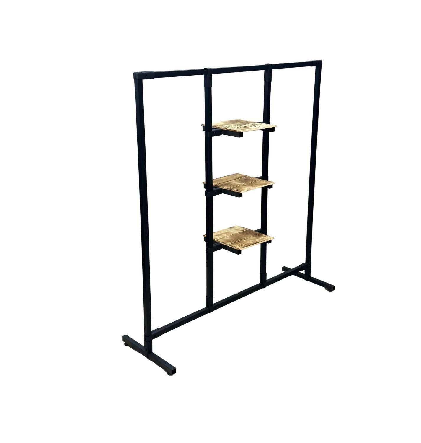 رگال مانکن تکنو فلز|فروشگاه و مغازه|رشت, کوی حسینی|دیوار