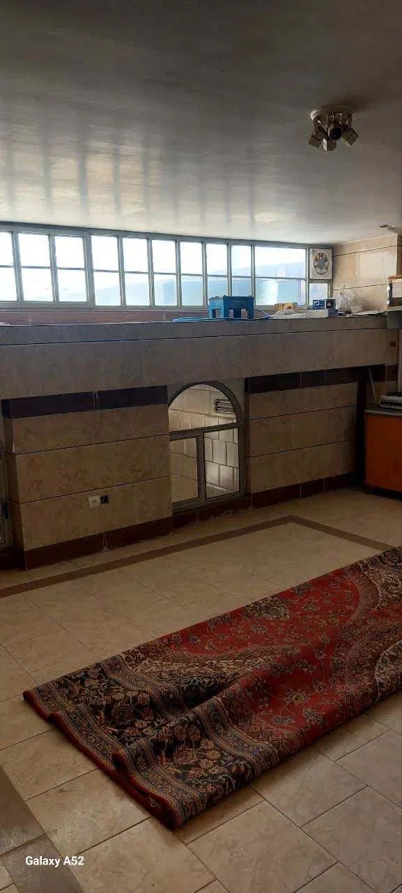 فروش گارگاه داخل شهرک صنعتی پلیس راه نجف اباد|فروش دفتر صنعتی، کشاورزی، تجاری|نجف‌آباد, شهرک صنعتی نجف آباد|دیوار