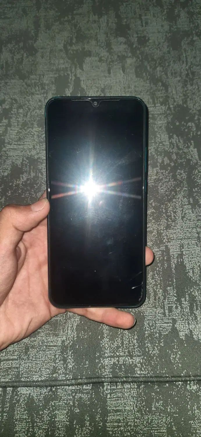 شیائومی Redmi 9 با حافظهٔ ۶۴ گیگابایت|موبایل|ارومیه, |دیوار