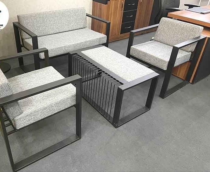 مبلمان اداری کارگو میز مدیریت کارگروهی صندلی فایل|دفتر کار|چهاردانگه (تهران), |دیوار
