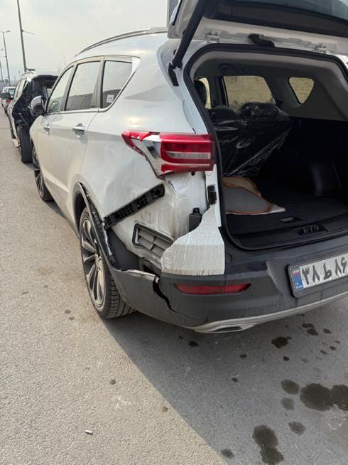 صافکاری PDR تخصصی تضمینی بدون افت قیمت|خدمات موتور و ماشین|اراک, |دیوار