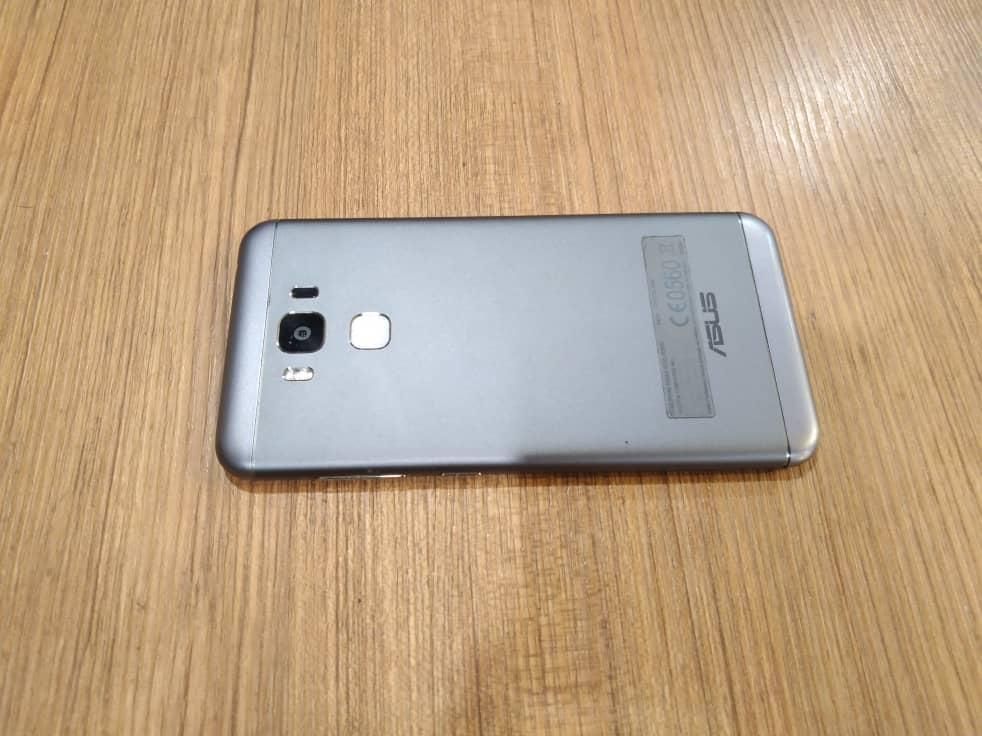 ایسوس Zenfone 3 Max ZC553KL|موبایل|تهران, سعادتآباد|دیوار