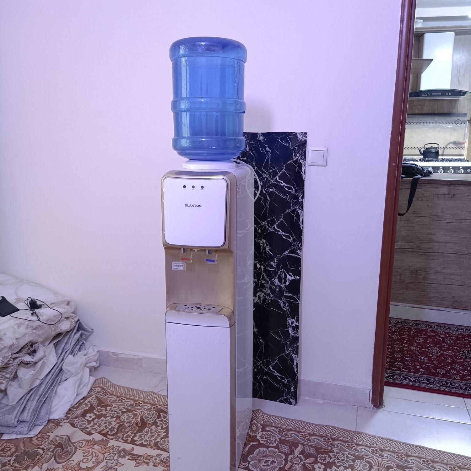 آبسردکن بلانتون یخچال دار|آب‌سردکن و تصفیه آب|کرمانشاه, |دیوار